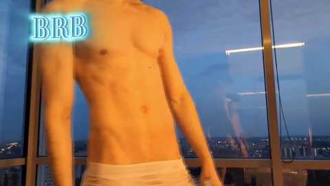 adam_21cm @ chaturbate on 20250209