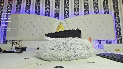 Media: aidasina Chaturbate 2025-02-09 03:22:00
