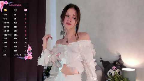 Media: akumadadrive Chaturbate 2025-02-09 06:18:00