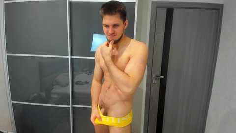 aleks_brown @ chaturbate on 20250209