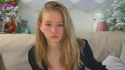 alexandra_demore @ chaturbate on 20250209