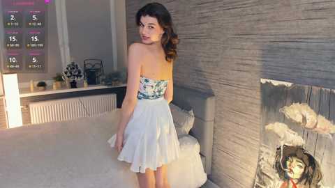 Media: candy_flo Chaturbate 2025-02-09 03:21:00