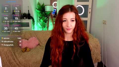 caty_cuddly @ chaturbate on 20250209