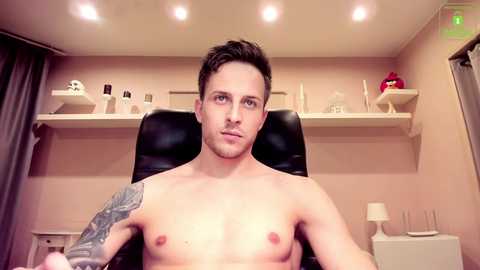 chriscarrey @ chaturbate on 20250209