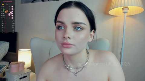 cute_caprice @ chaturbate on 20250209