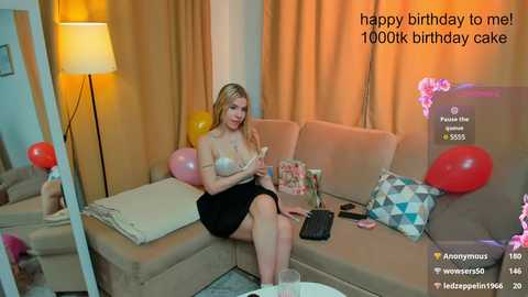 ddanaparleur @ chaturbate on 20250209