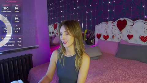 elizamayers @ chaturbate on 20250209