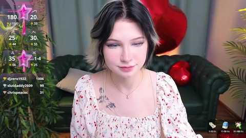 friskers_meow @ chaturbate on 20250209