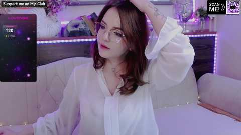 Media: ginger_pie Chaturbate 2025-02-09 01:05:00