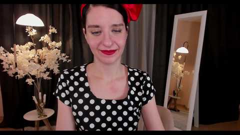 helentasty_ @ chaturbate on 20250209