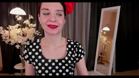 helentasty_ @ chaturbate on 20250209