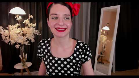 helentasty_ @ chaturbate on 20250209