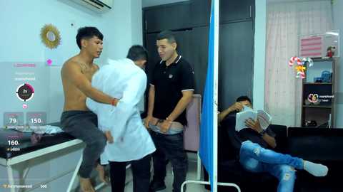 Media: hot_sexmature Chaturbate 2025-02-09 16:49:00