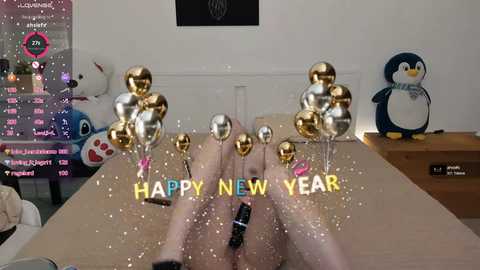 indecenttcouple @ chaturbate on 20250209