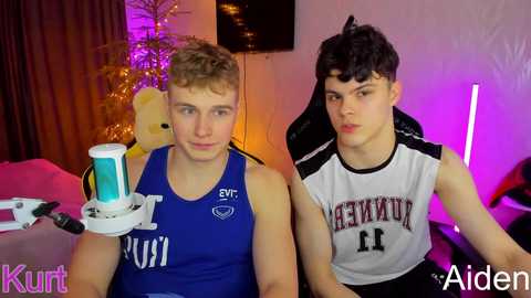 kurt_hanssen @ chaturbate on 20250209