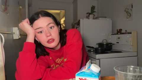 littlesugarpea @ chaturbate on 20250209