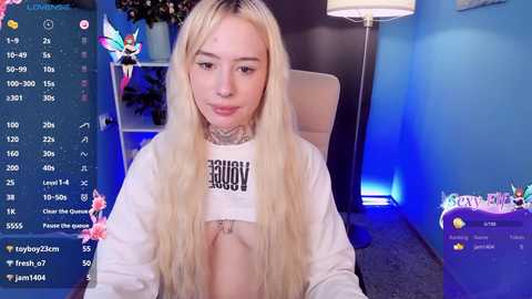 lola_mays @ chaturbate on 20250209