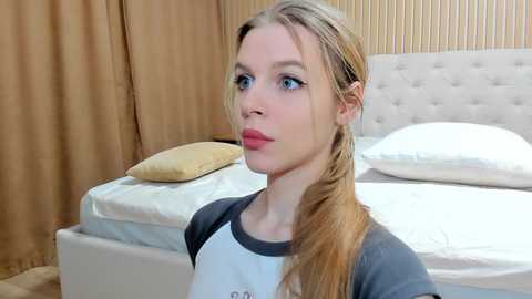 mila_polly_and_forester @ chaturbate on 20250209