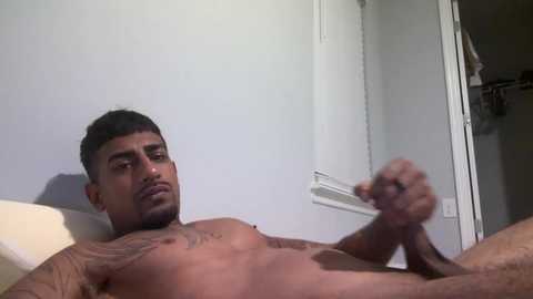 nanothegreat @ chaturbate on 20250209