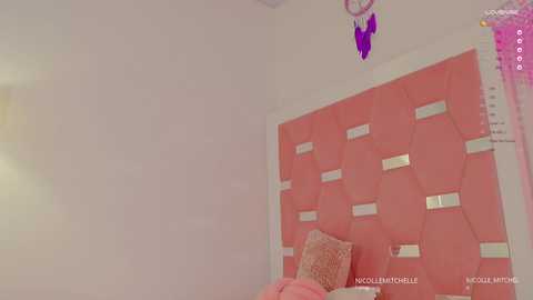 Media: nicolle_mitchelle Chaturbate 2025-02-09 13:46:00