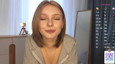 Media: odeliabrownell Chaturbate 2025-02-09 10:07:00