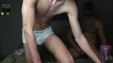 oliver_baker @ chaturbate on 20250209