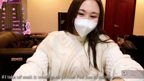 Media: satomi_japan Chaturbate 2025-02-09 12:19:00