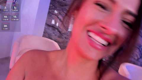 Media: sofiareyesx1 Chaturbate 2025-02-09 15:01:00