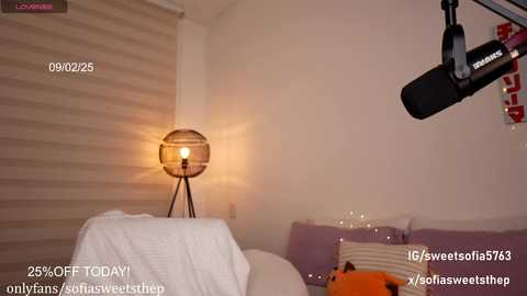 sweetsthep22 @ chaturbate on 20250209