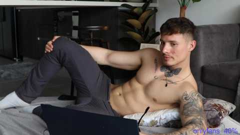 thorclarck_ @ chaturbate on 20250209