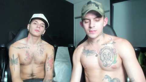 timothy_eliot @ chaturbate on 20250209