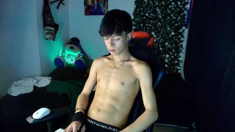 twink_sebas_ @ chaturbate on 20250209