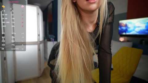 vika54784 @ chaturbate on 20250209