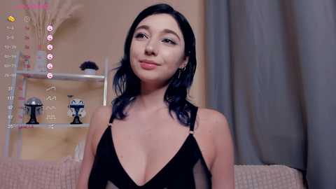 your_desssert @ chaturbate on 20250209