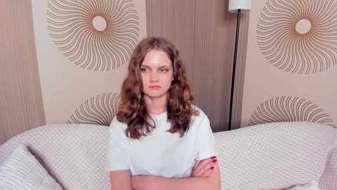 Media: _snoww_storm Chaturbate 2025-02-10 13:13:00