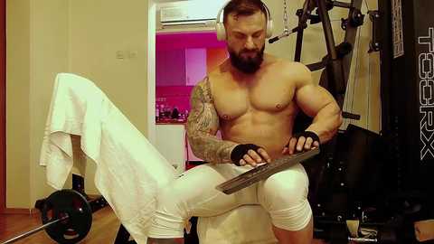Media: adonis_msc Chaturbate 2025-02-10 01:03:00
