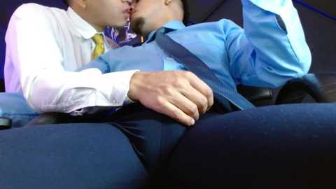 Media: alanmill3r Chaturbate 2025-02-10 10:32:00