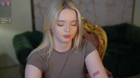 Media: anabel054 Chaturbate 2025-02-10 04:47:00