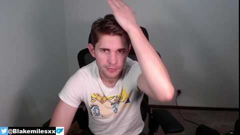 blakemiles2 @ chaturbate on 20250210