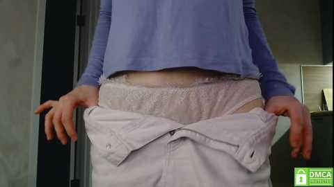 bonjourlabelle @ chaturbate on 20250210