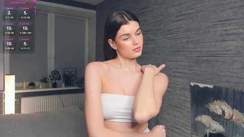 Media: candy_flo Chaturbate 2025-02-10 01:23:00