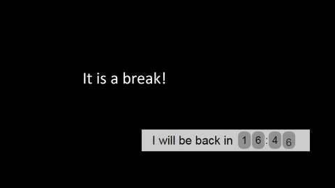 carolbarker @ chaturbate on 20250210