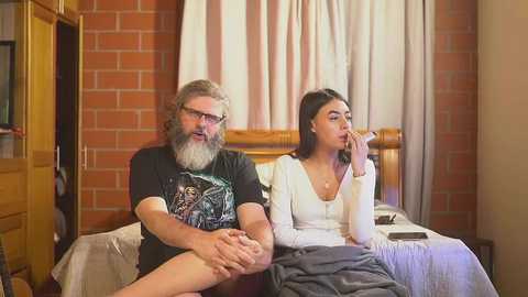 Media: cheeseburgerjesus Chaturbate 2025-02-10 04:33:00