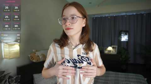Media: christinmurthy Chaturbate 2025-02-10 10:57:00