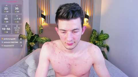 denny_wayne @ chaturbate on 20250210