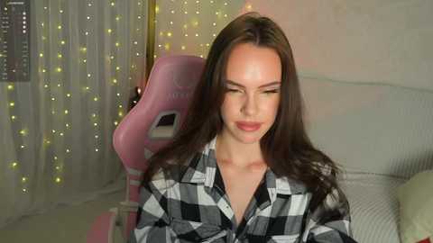 dilara_foxx @ chaturbate on 20250210