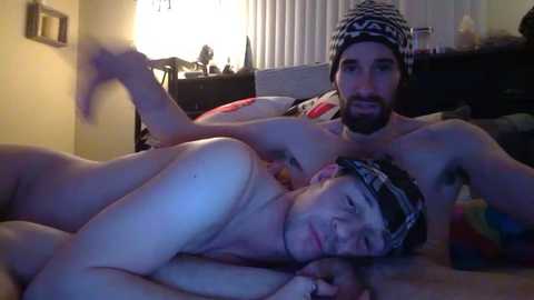 dnasfun @ chaturbate on 20250210