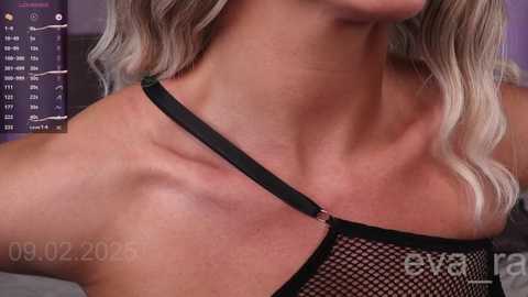Media: eva_ra Chaturbate 2025-02-10 04:11:00