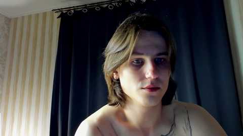 jacksonvox @ chaturbate on 20250210