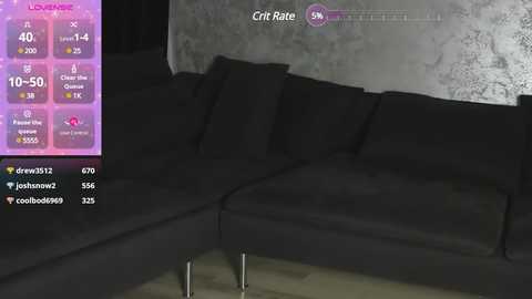 kristhedoll @ chaturbate on 20250210